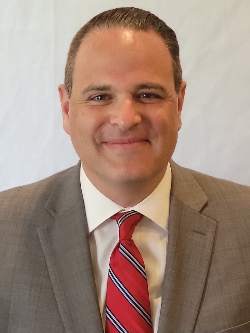 John L. Colaizzi Jr.