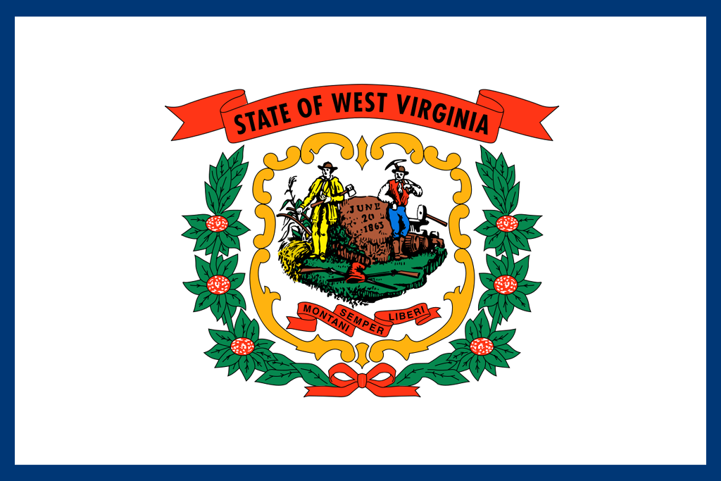 West Virginia